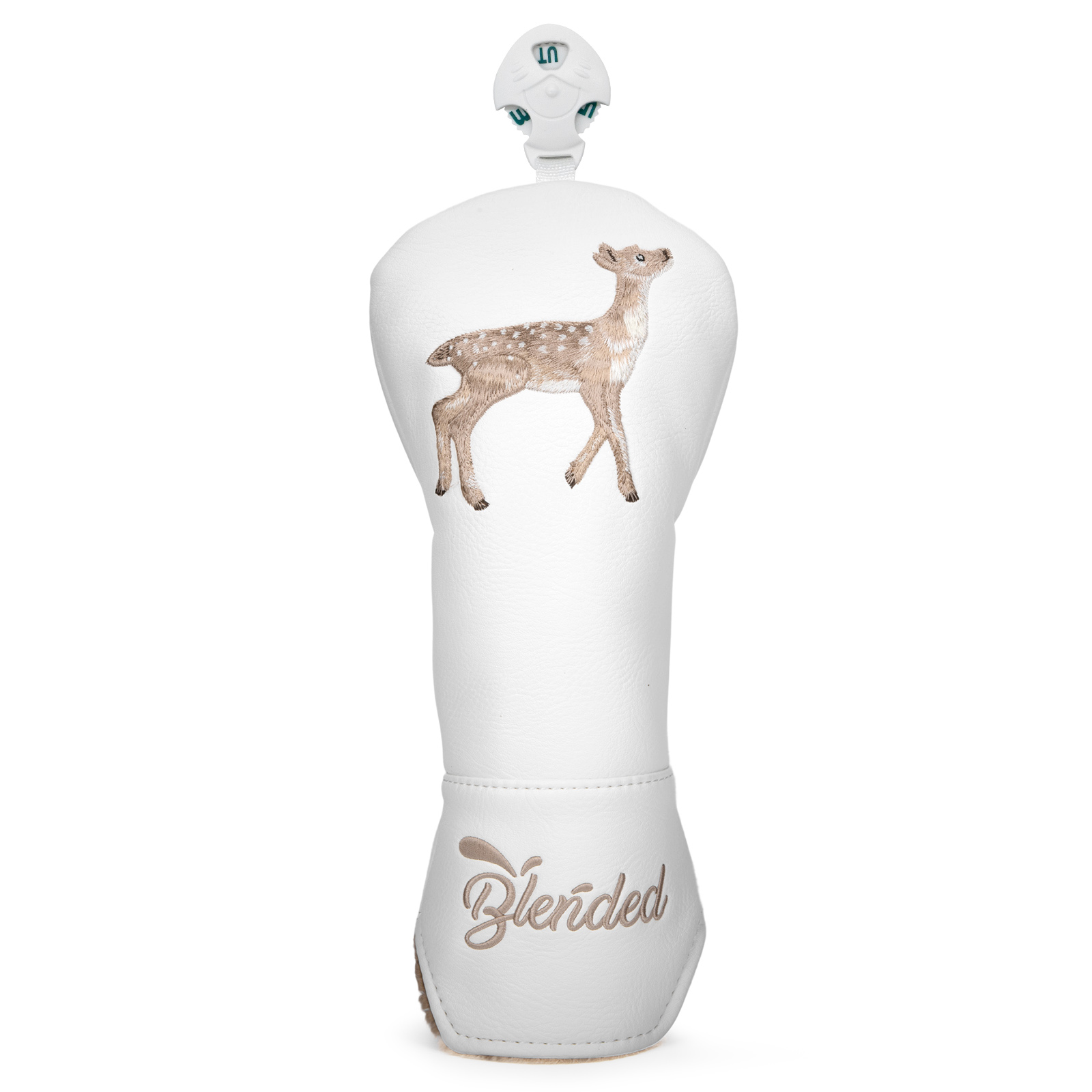 Wood Headcover B6003186 image 4