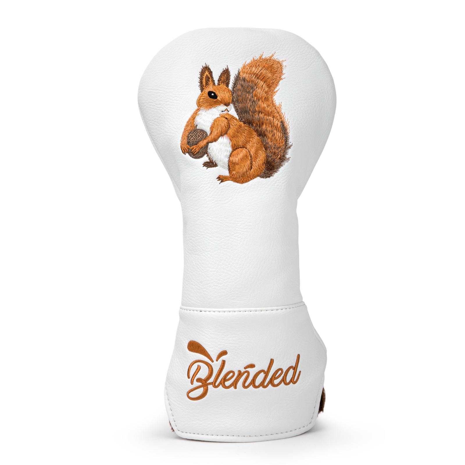 Wood Headcover B6003194 image 2