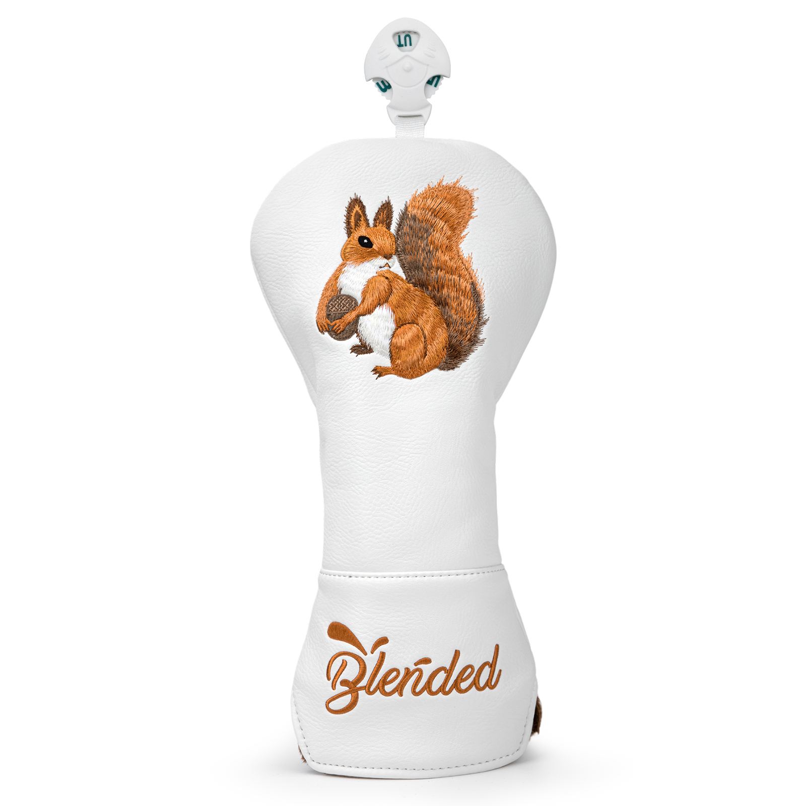 Wood Headcover B6003194 image 4
