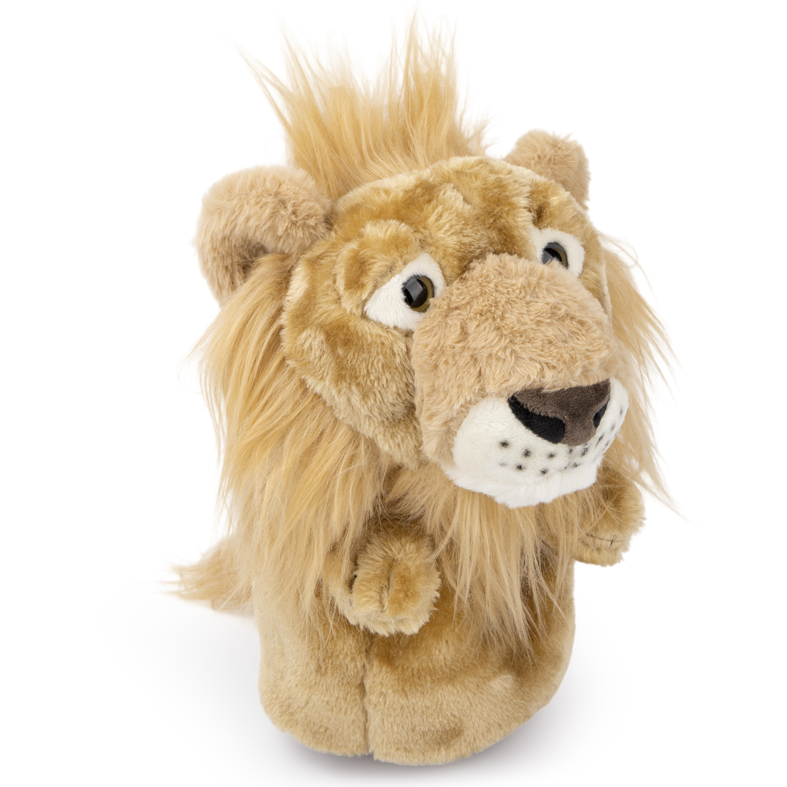 Animal Plush Headcover B6003209 image 1