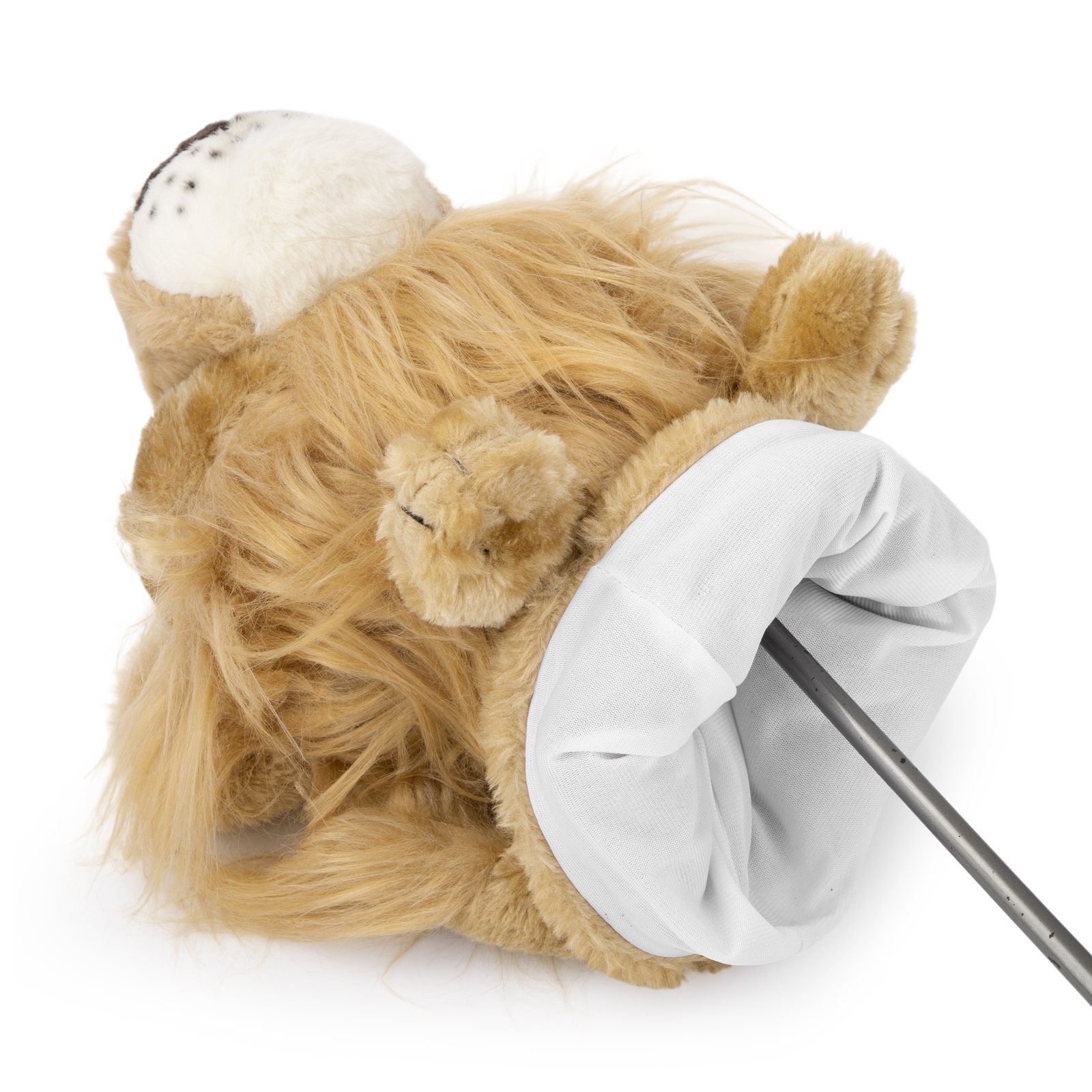 Animal Plush Headcover B6003209 image 4