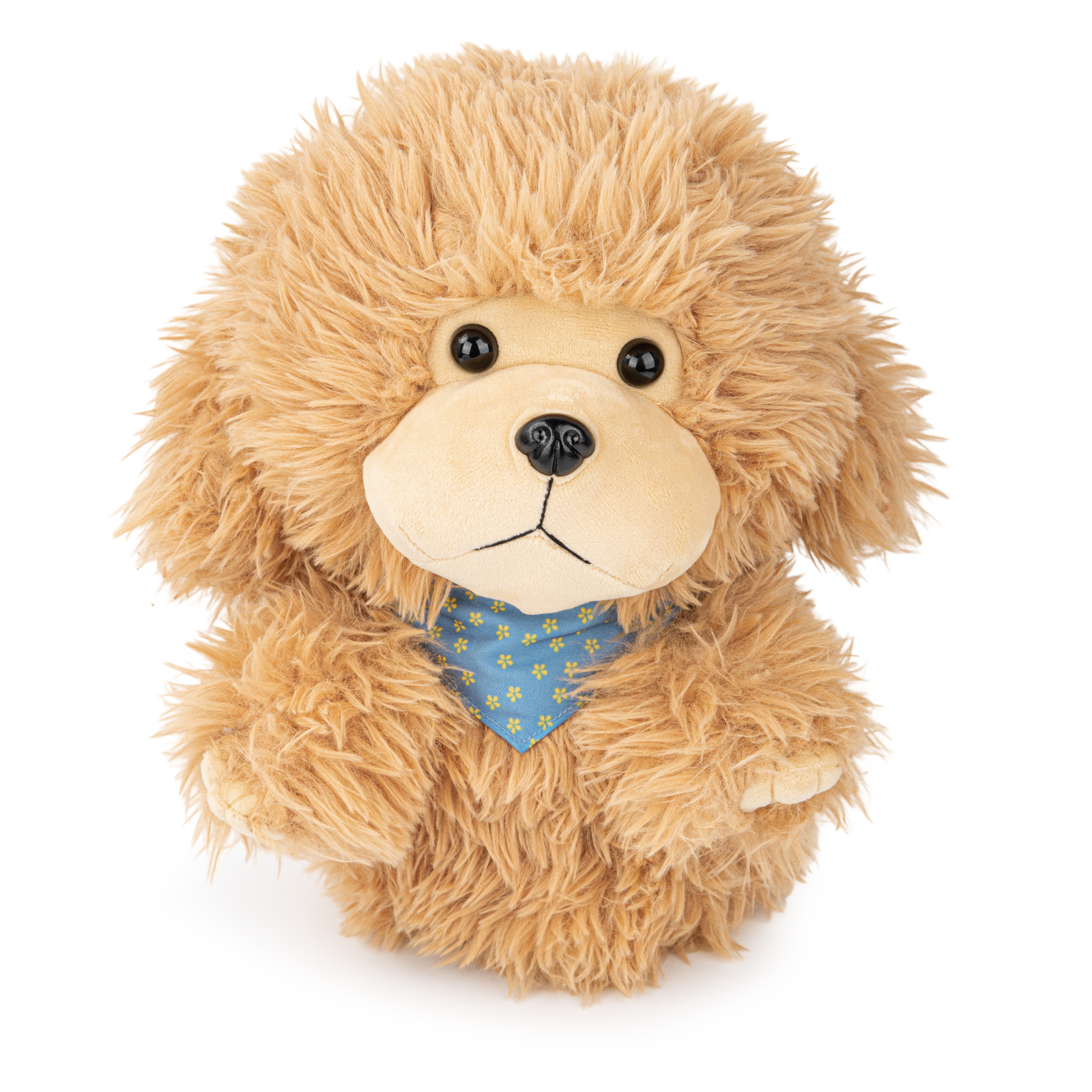 Animal Plush Headcover B6003212 image 1