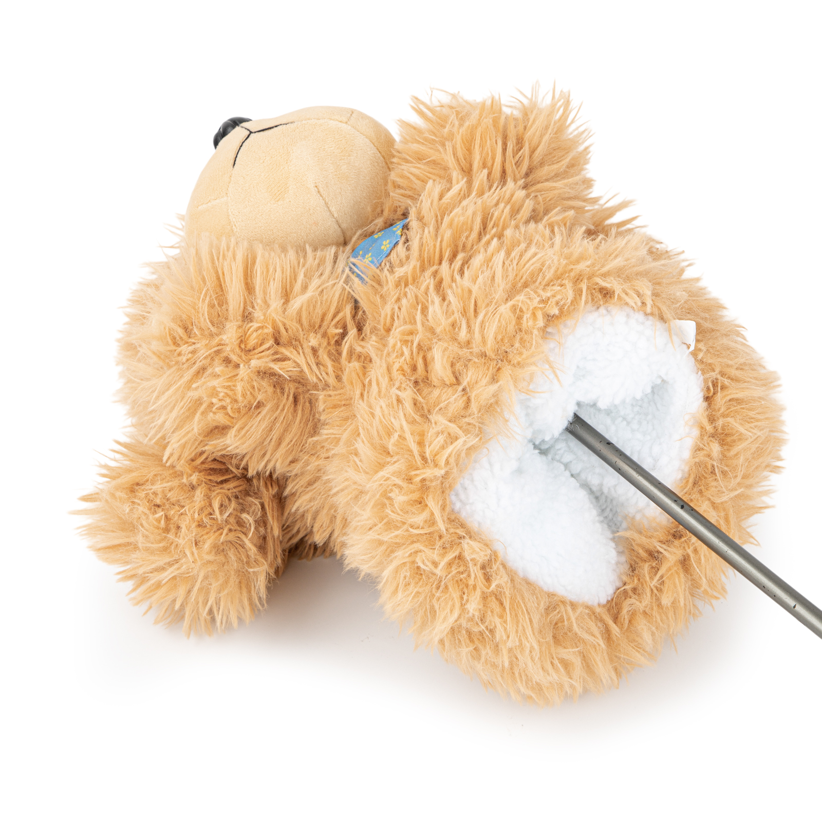 Animal Plush Headcover B6003212 image 4
