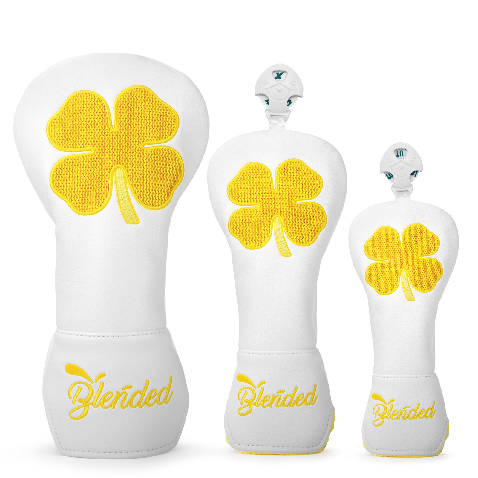 Wood Headcover B6003224 image 1