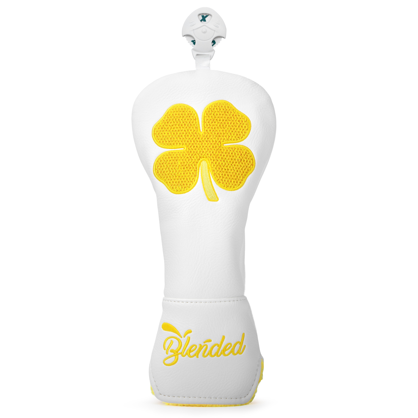 Wood Headcover B6003224 image 3