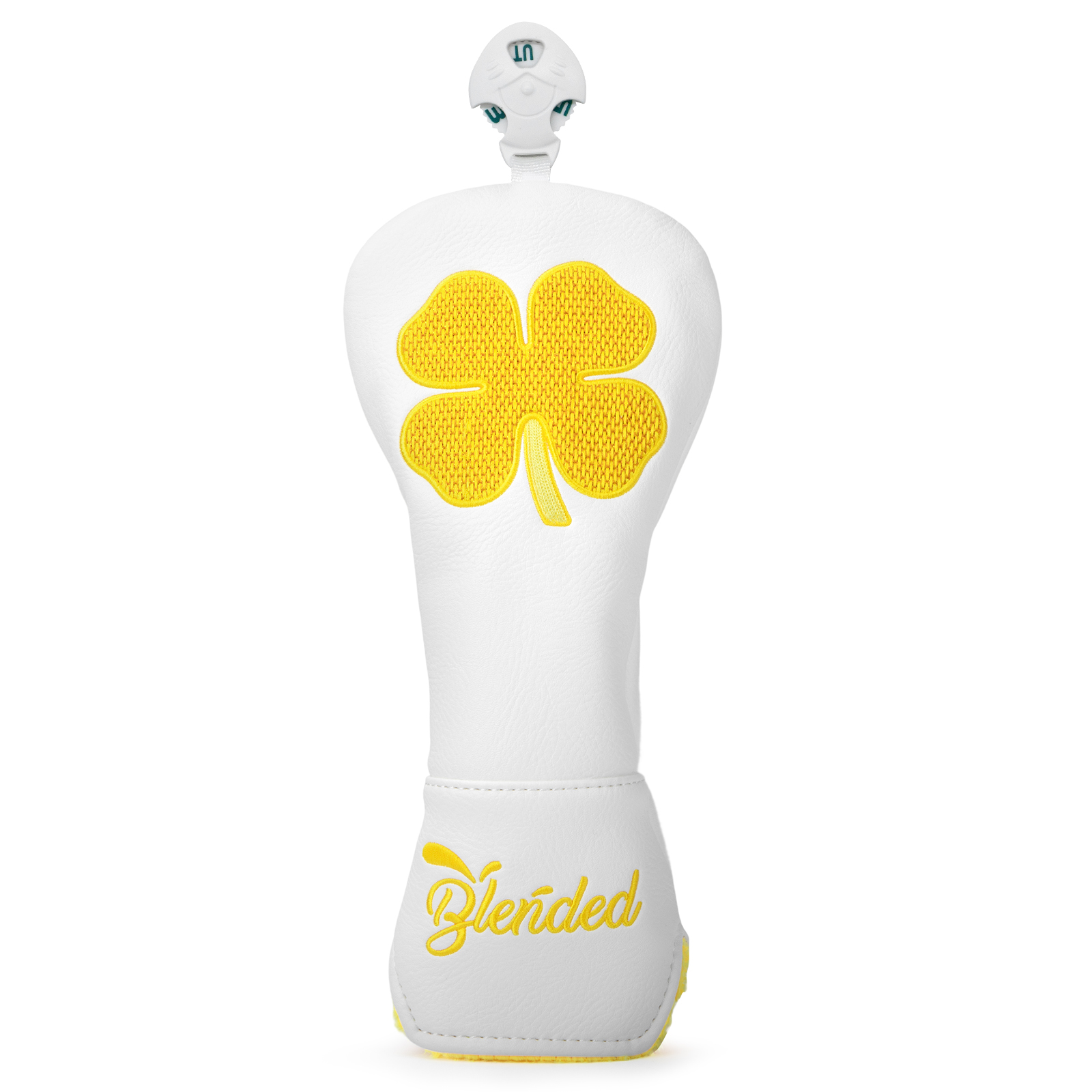 Wood Headcover B6003224 image 4
