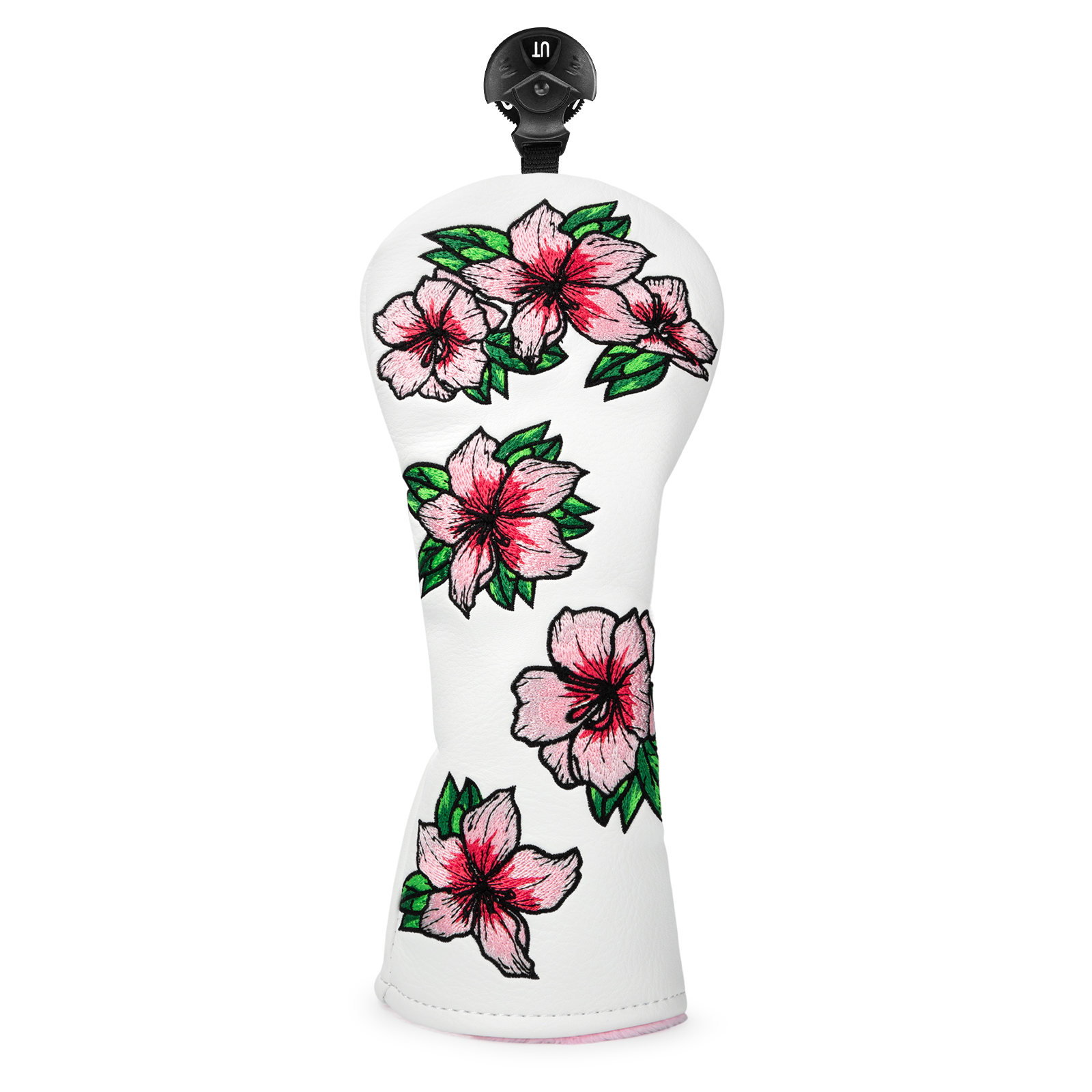 Wood Headcover B6003239 image 4
