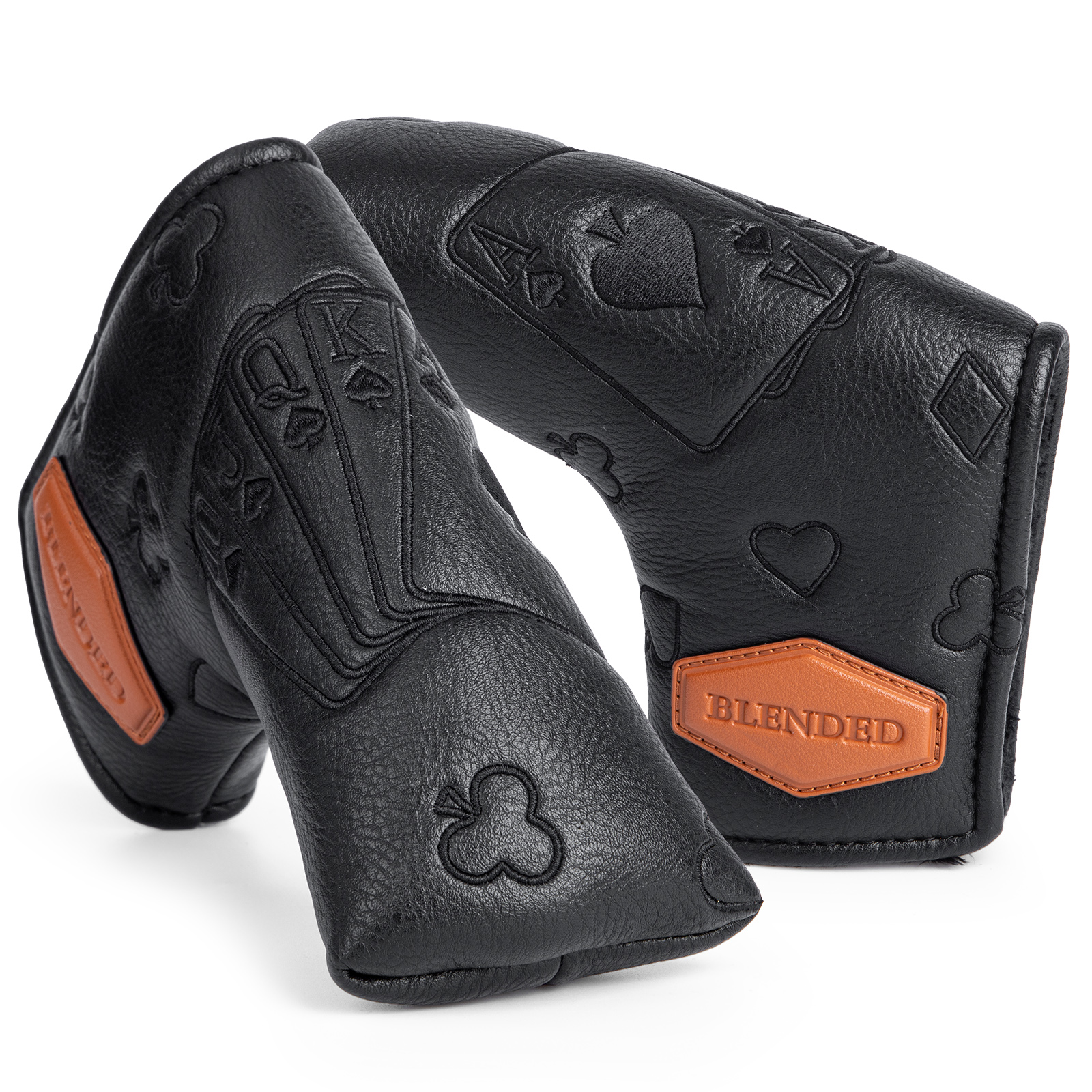 Blade Putter Headcover B6003262 image 1