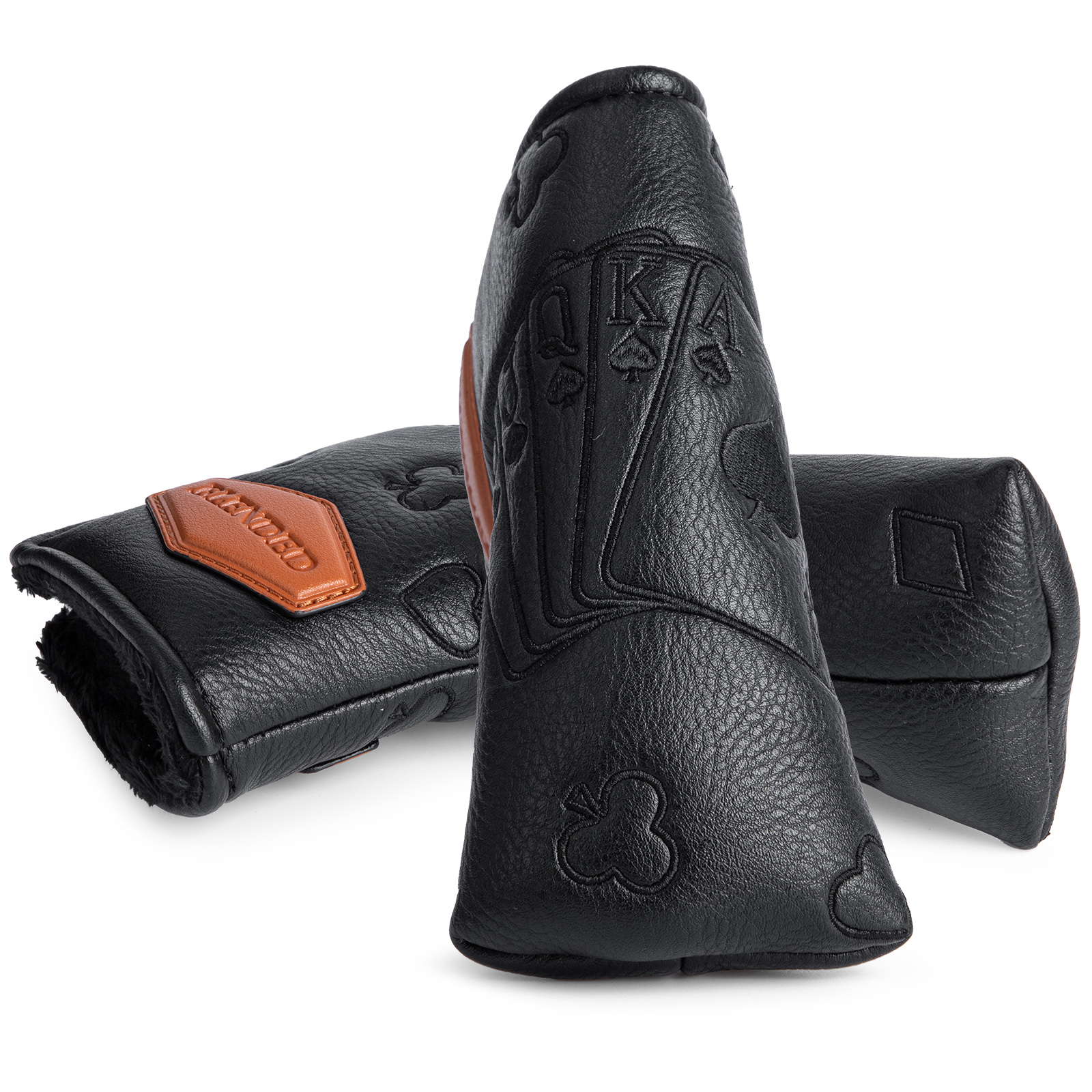 Blade Putter Headcover B6003262 image 2