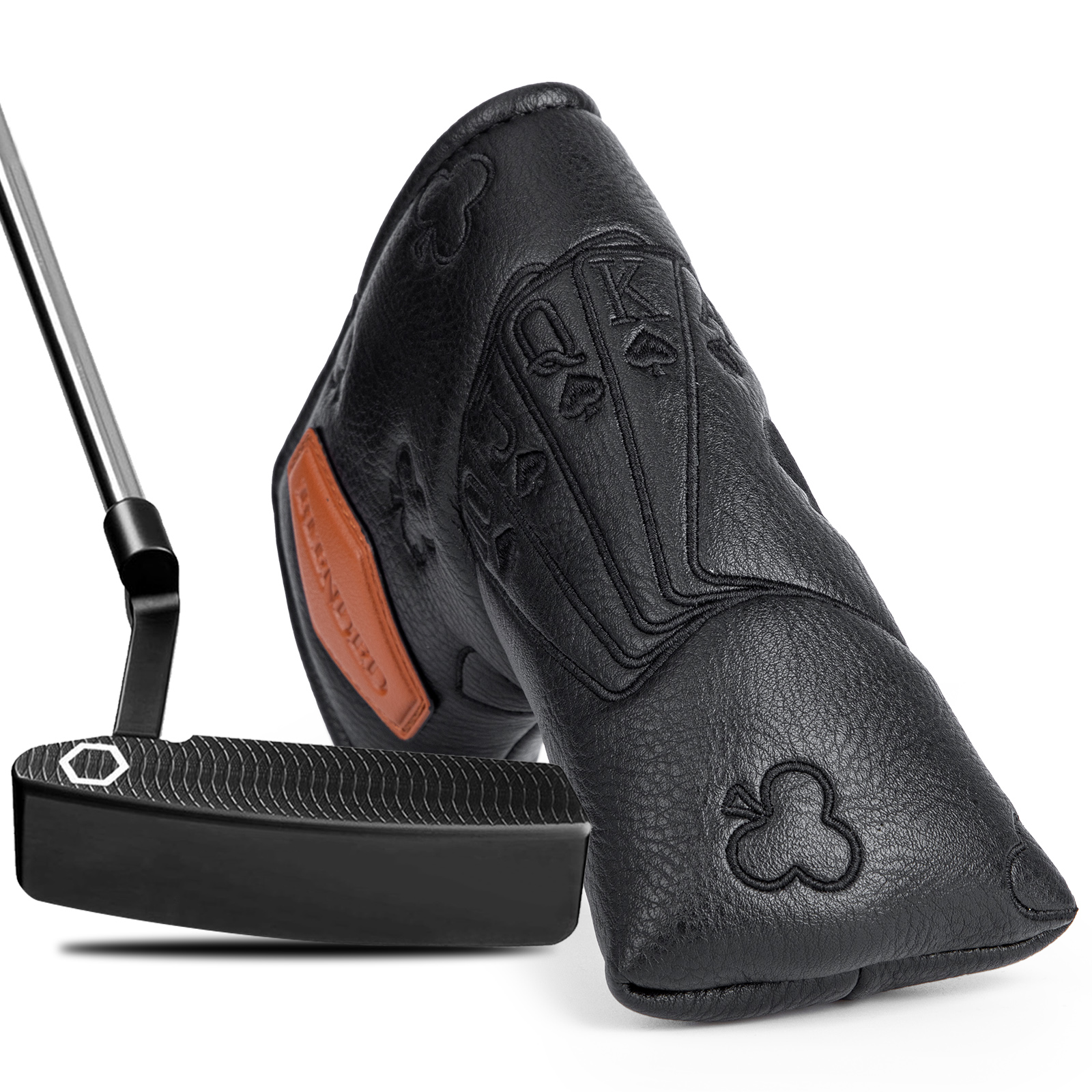 Blade Putter Headcover B6003262 image 3