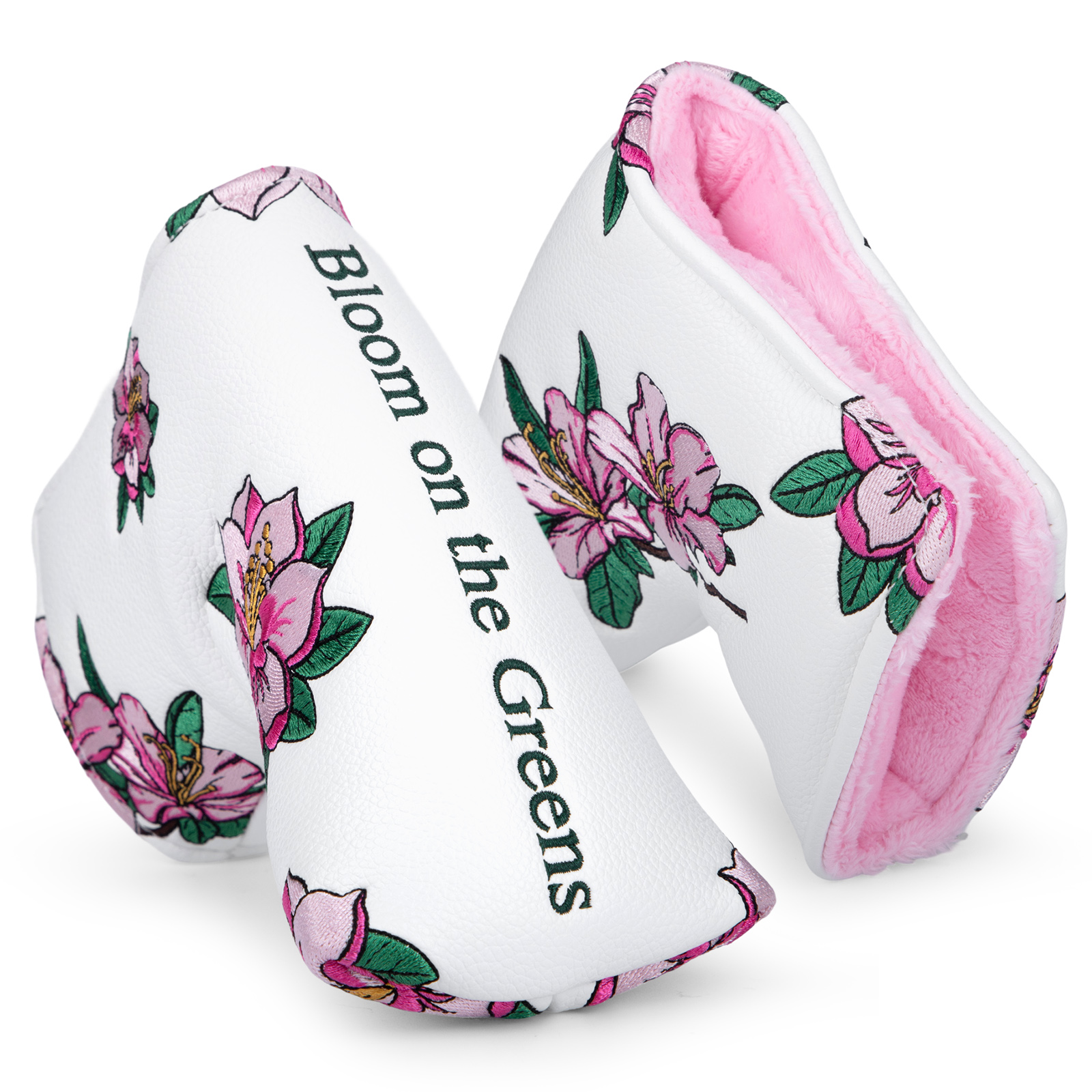 Blade Putter Headcover B6003273 image 1