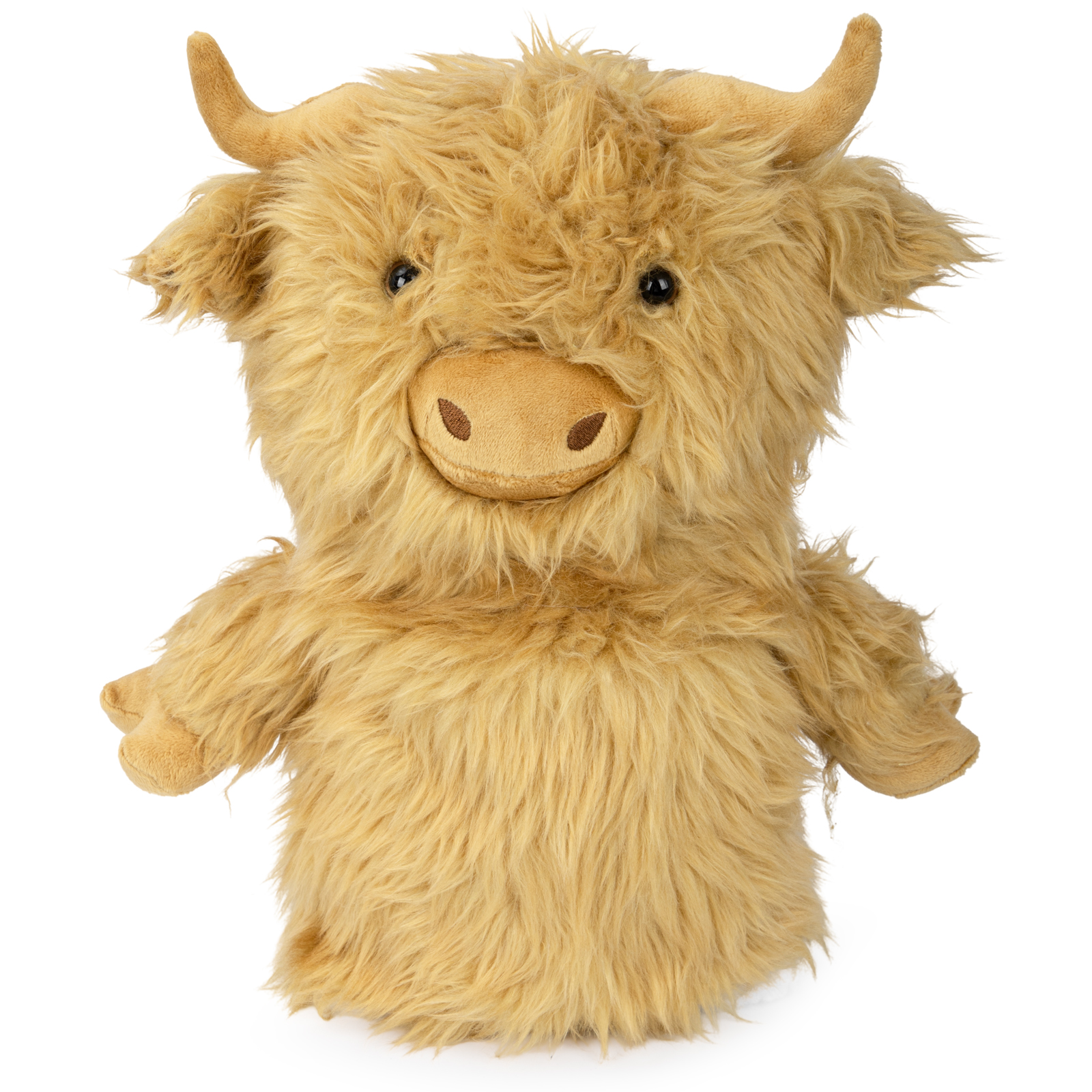 Animal Plush Headcover B6003285 image 1