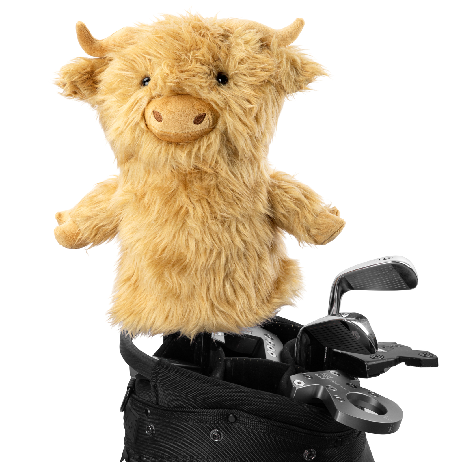 Animal Plush Headcover B6003285 image 2
