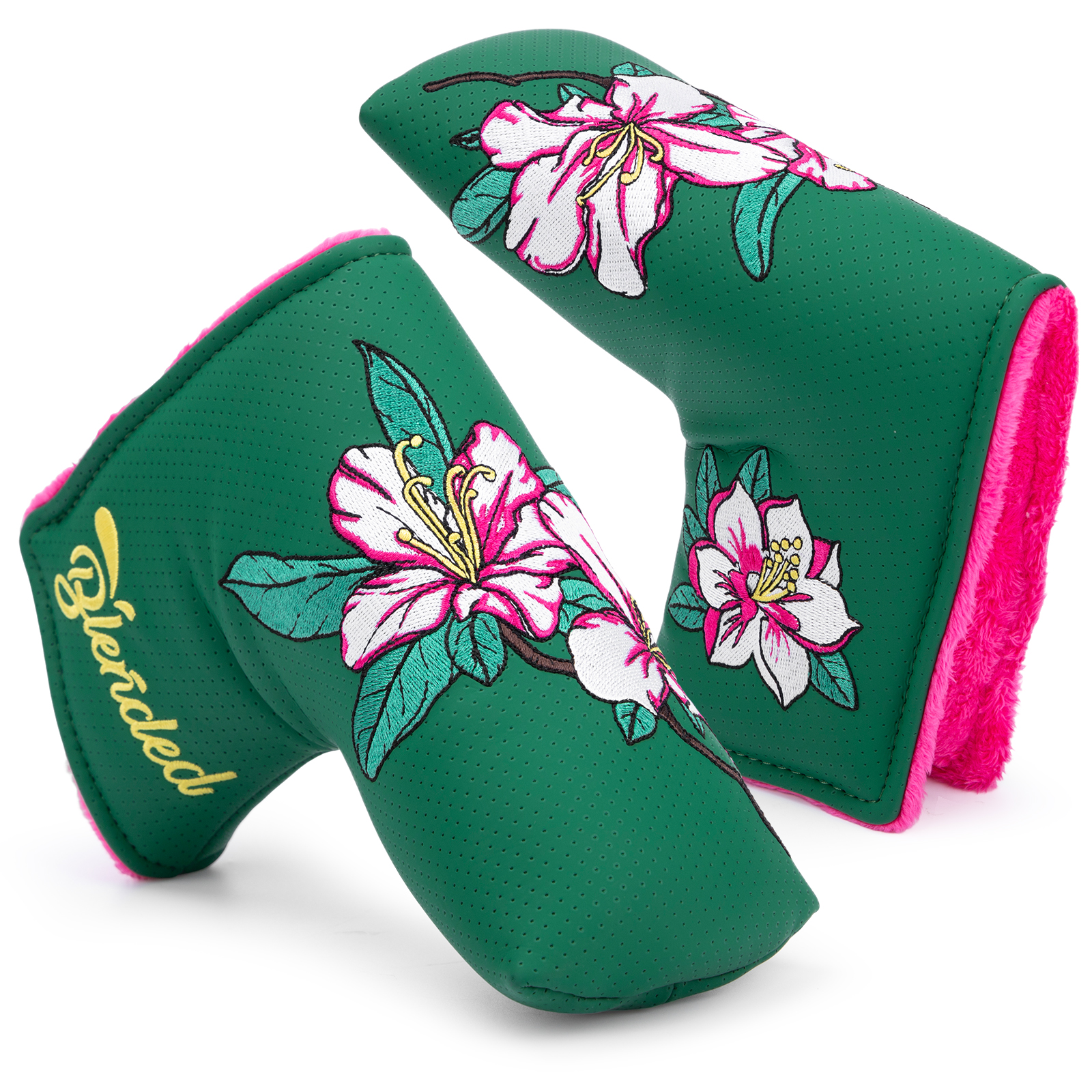 Blade Putter Headcover B6003290 image 1