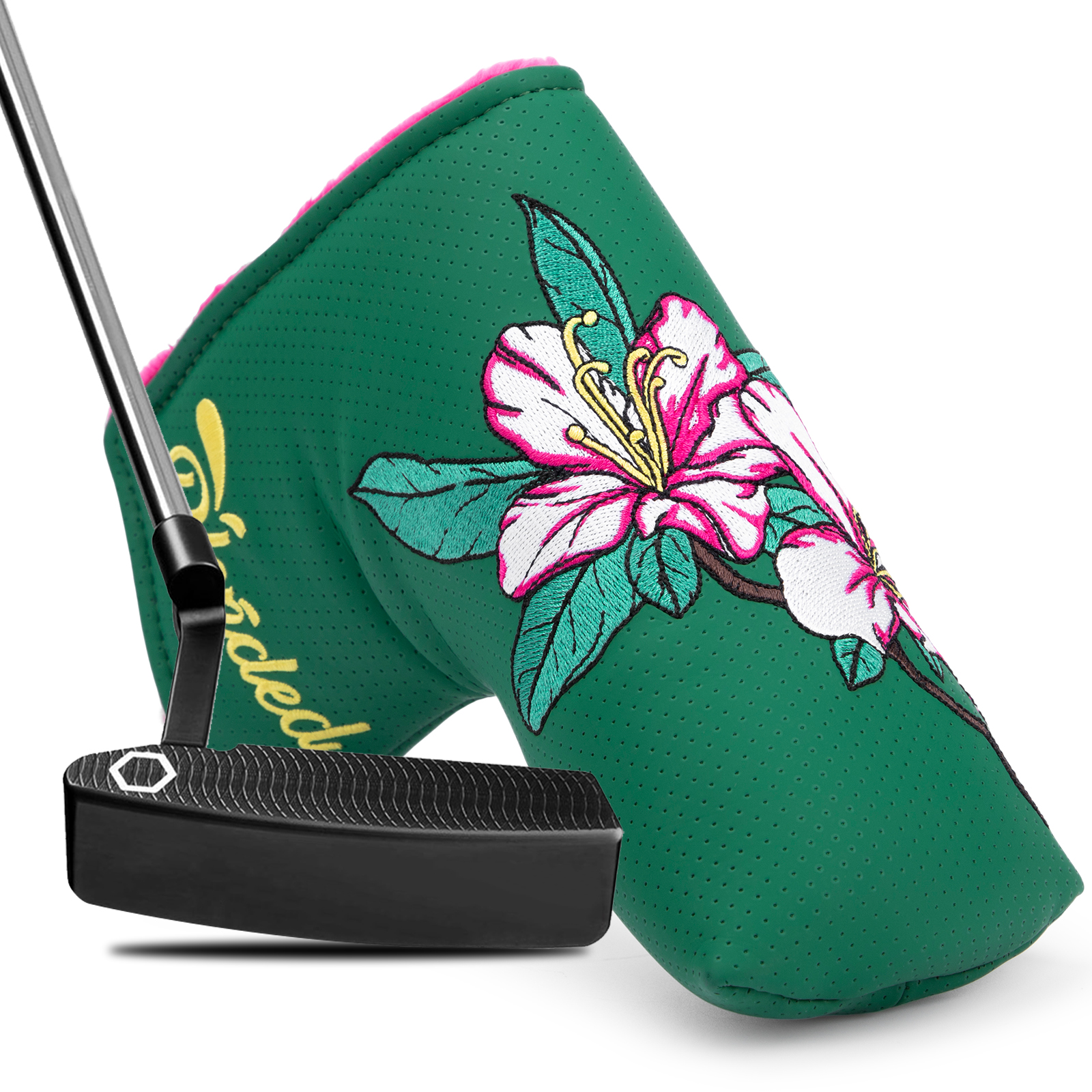Blade Putter Headcover B6003290 image 4