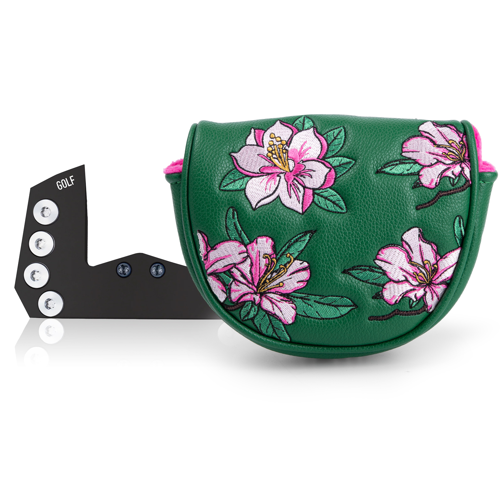 Mallet Putter Headcover B6003315 image 4