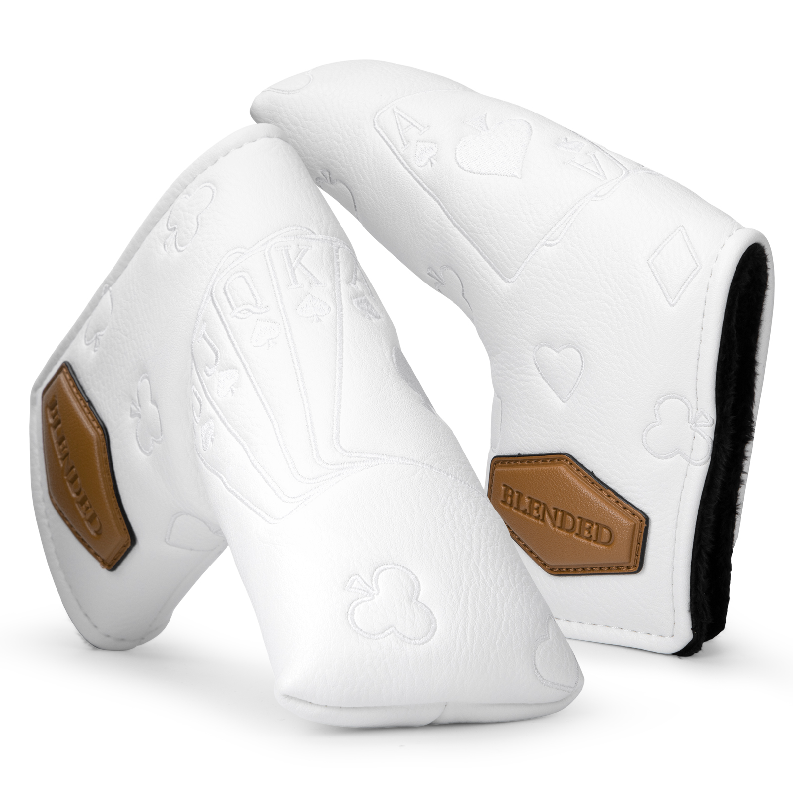 Blade Putter Headcover B6003321 image 1