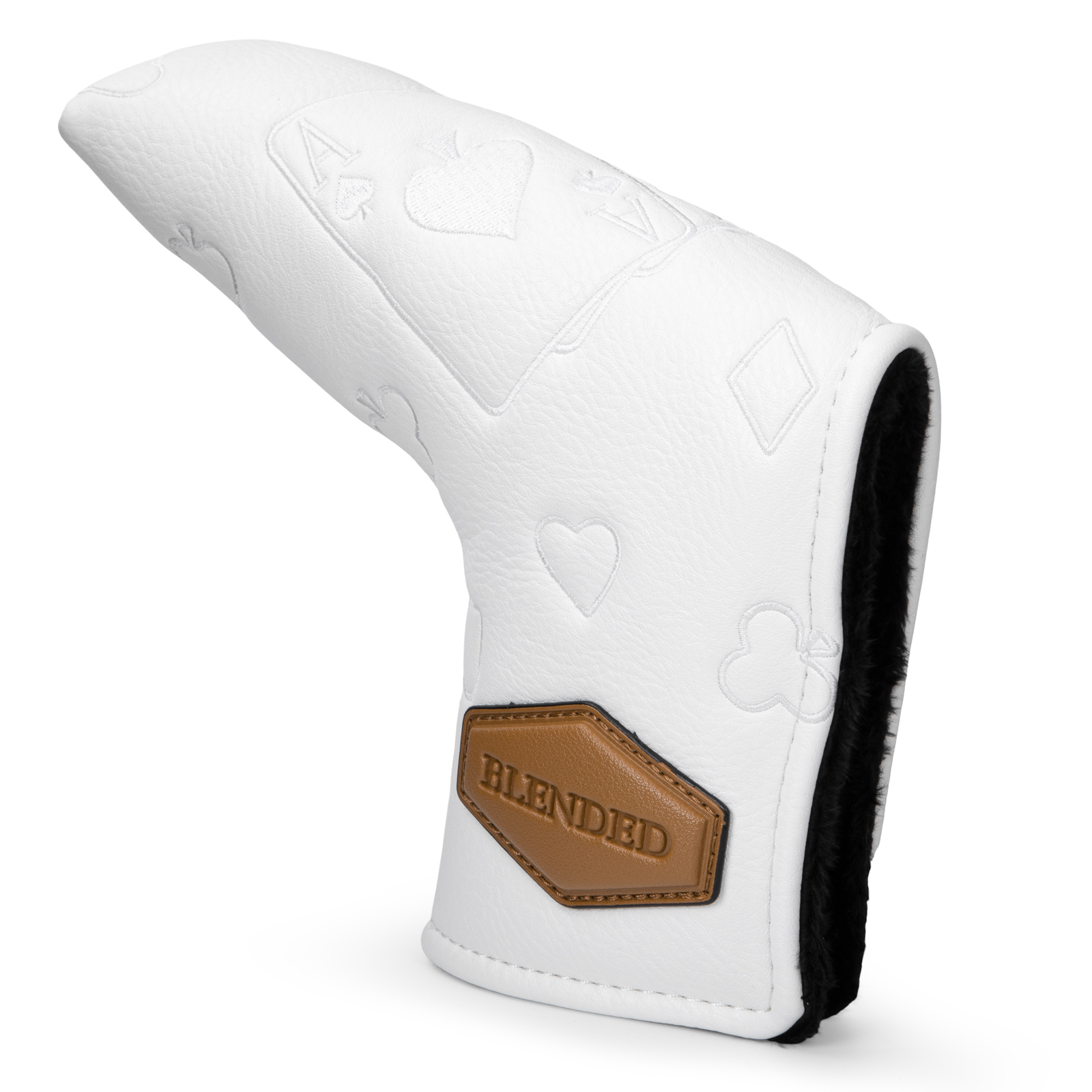 Blade Putter Headcover B6003321 image 3