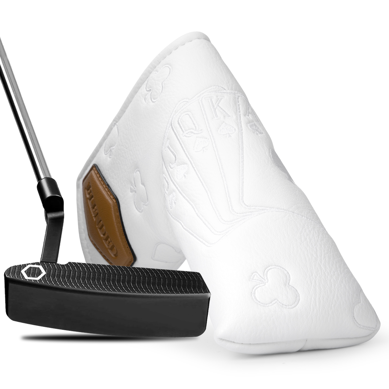 Blade Putter Headcover B6003321 image 4
