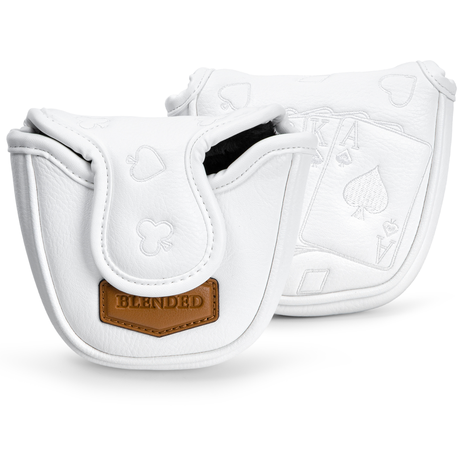 Mallet Putter Headcover B6003323 image 1