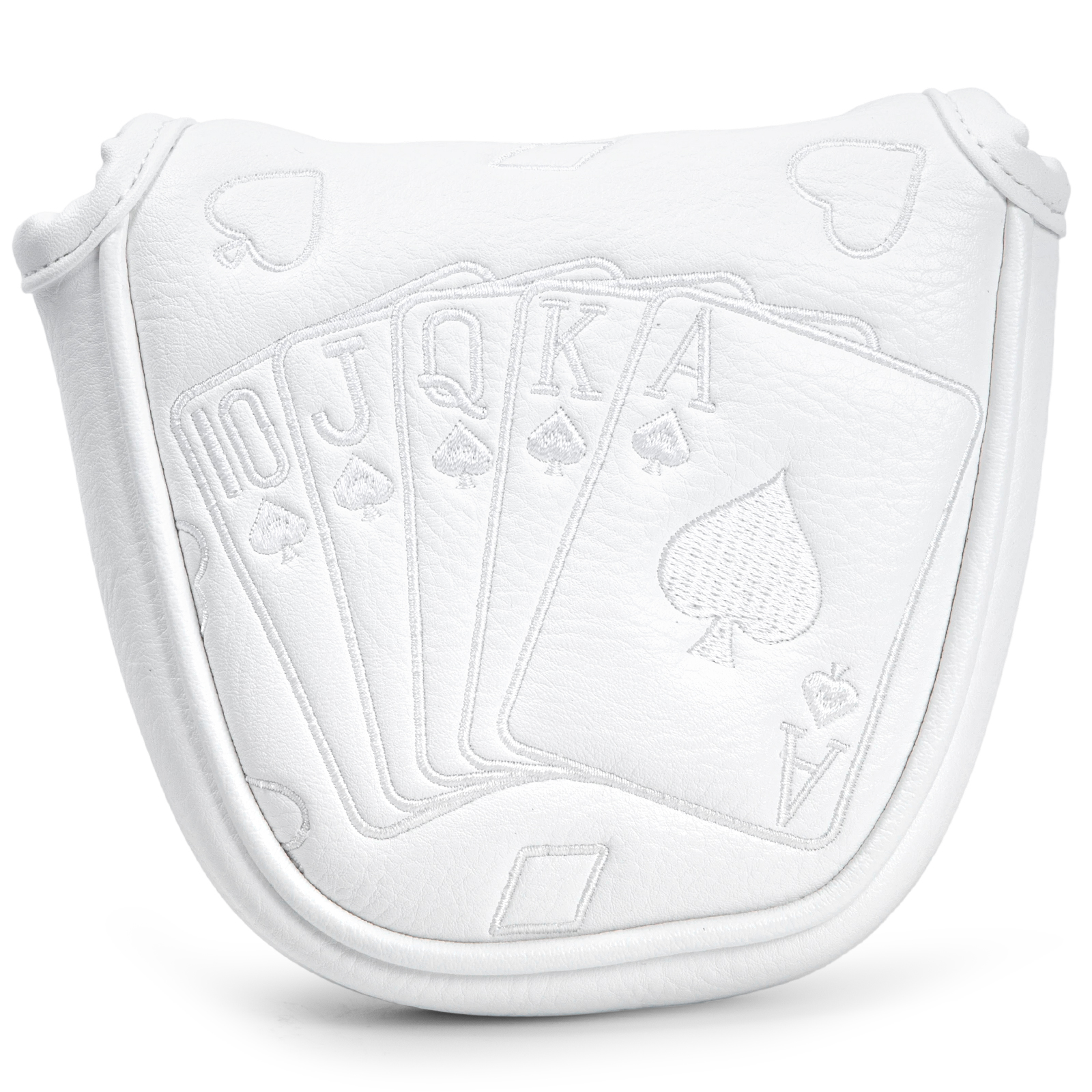 Mallet Putter Headcover B6003323 image 2