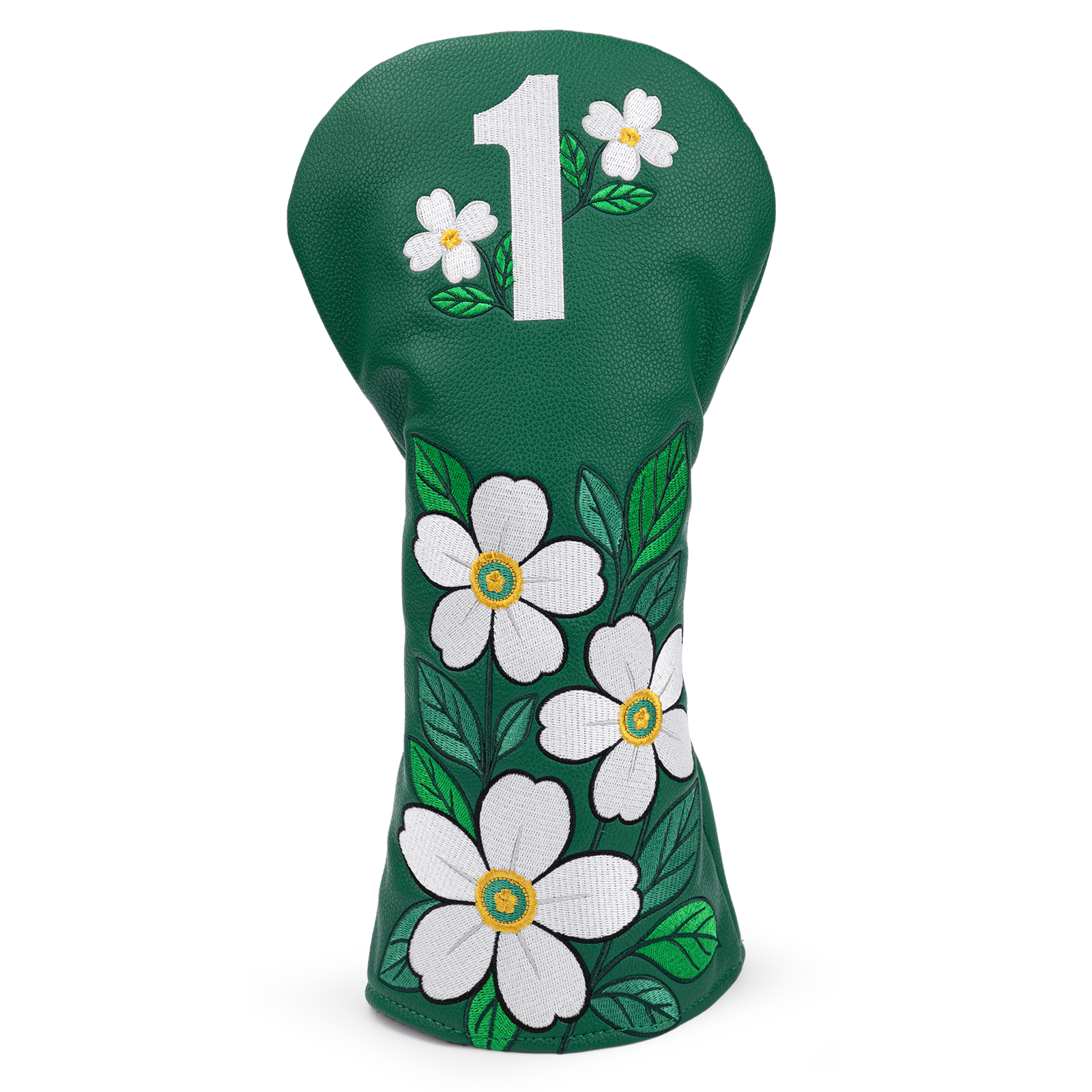 Wood Headcover B6003382 image 2