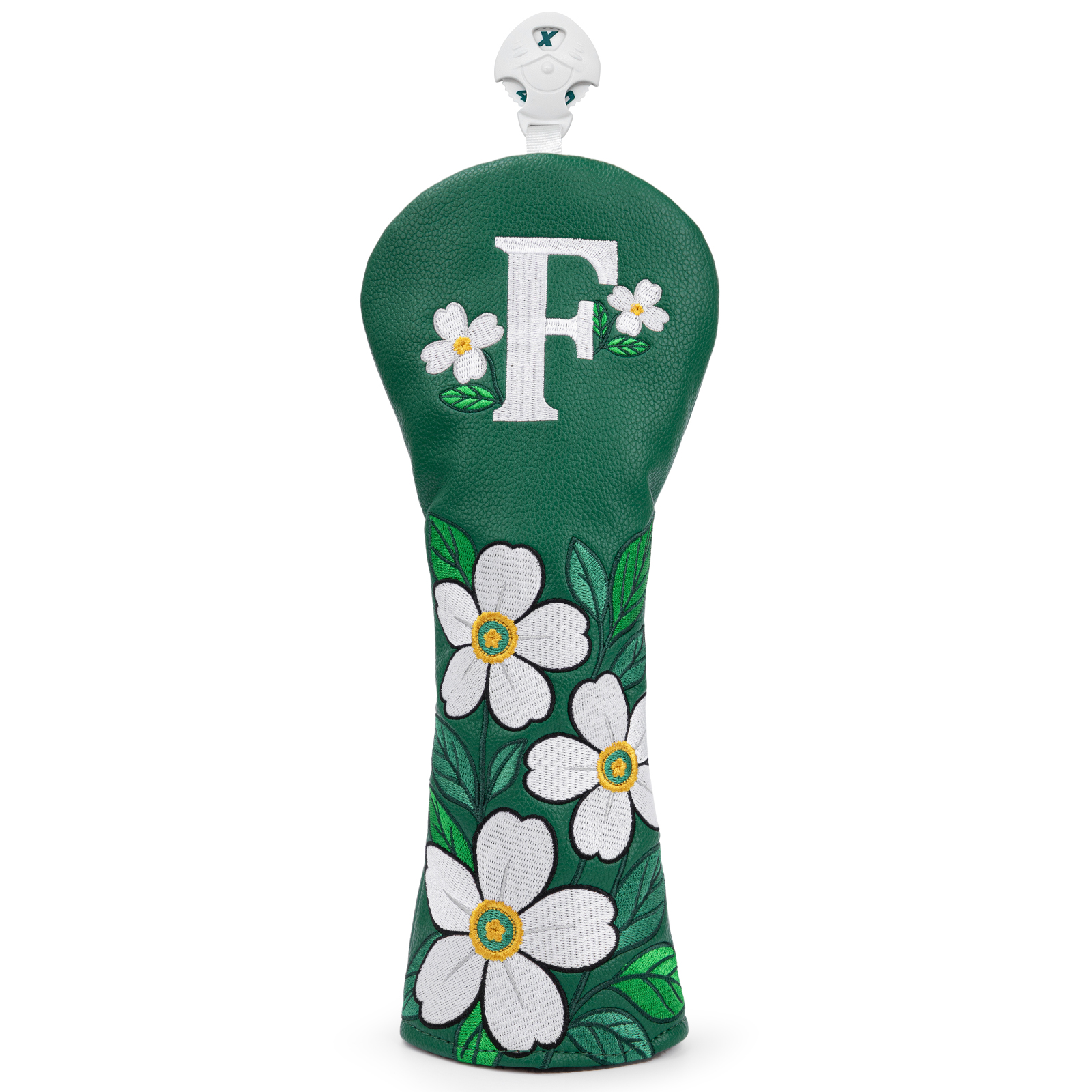 Wood Headcover B6003382 image 3