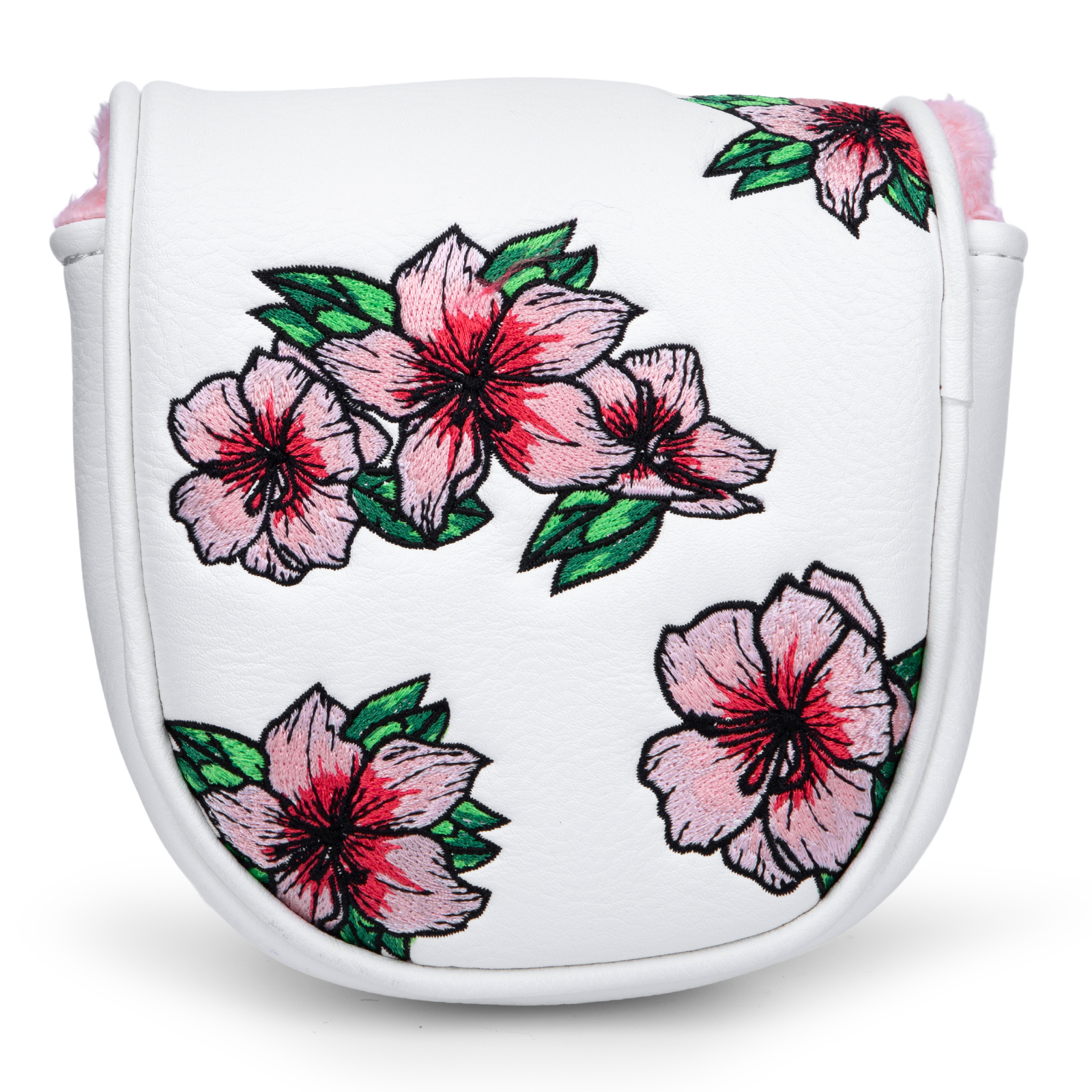 Mallet Putter Headcover B6003401 image 2