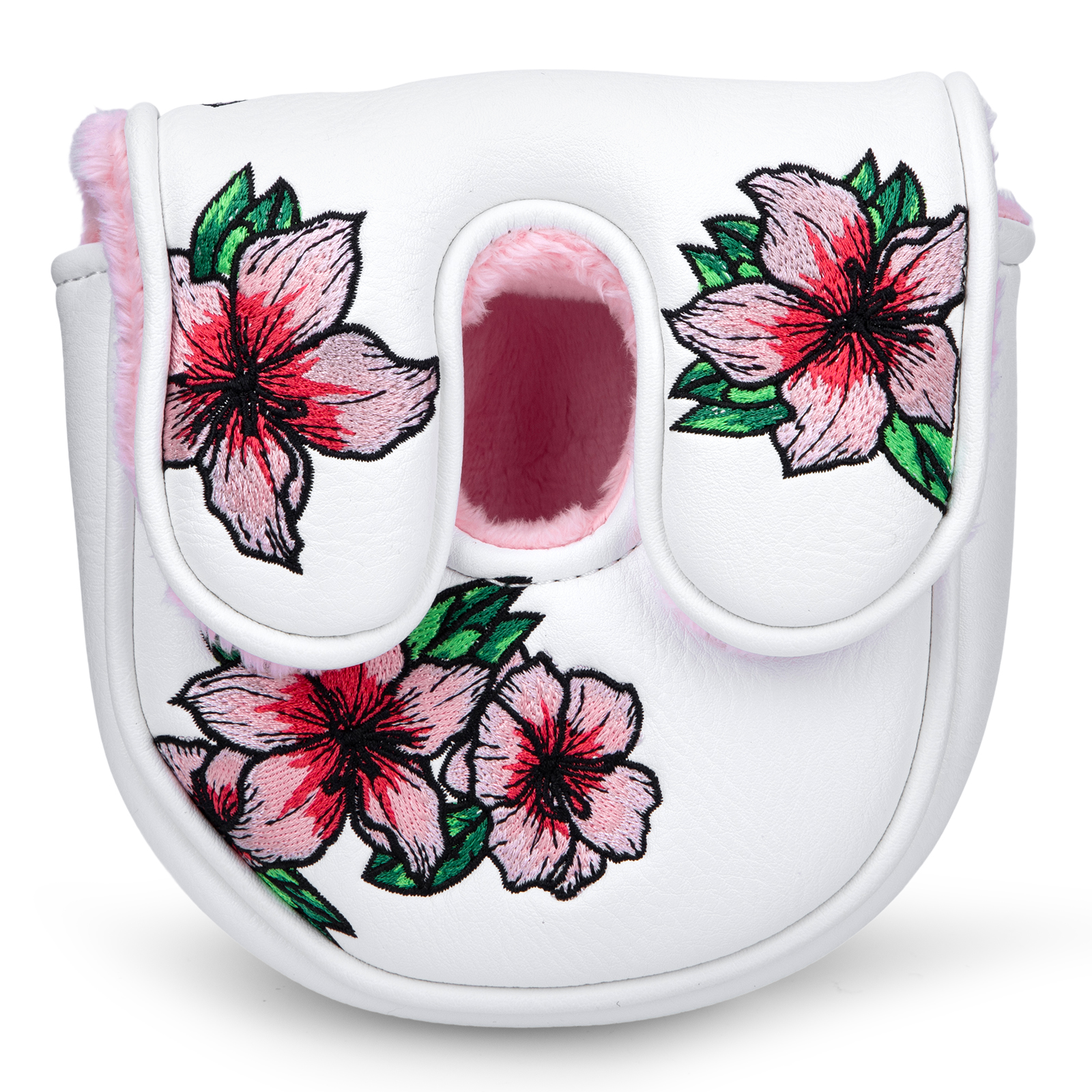 Mallet Putter Headcover B6003401 image 3