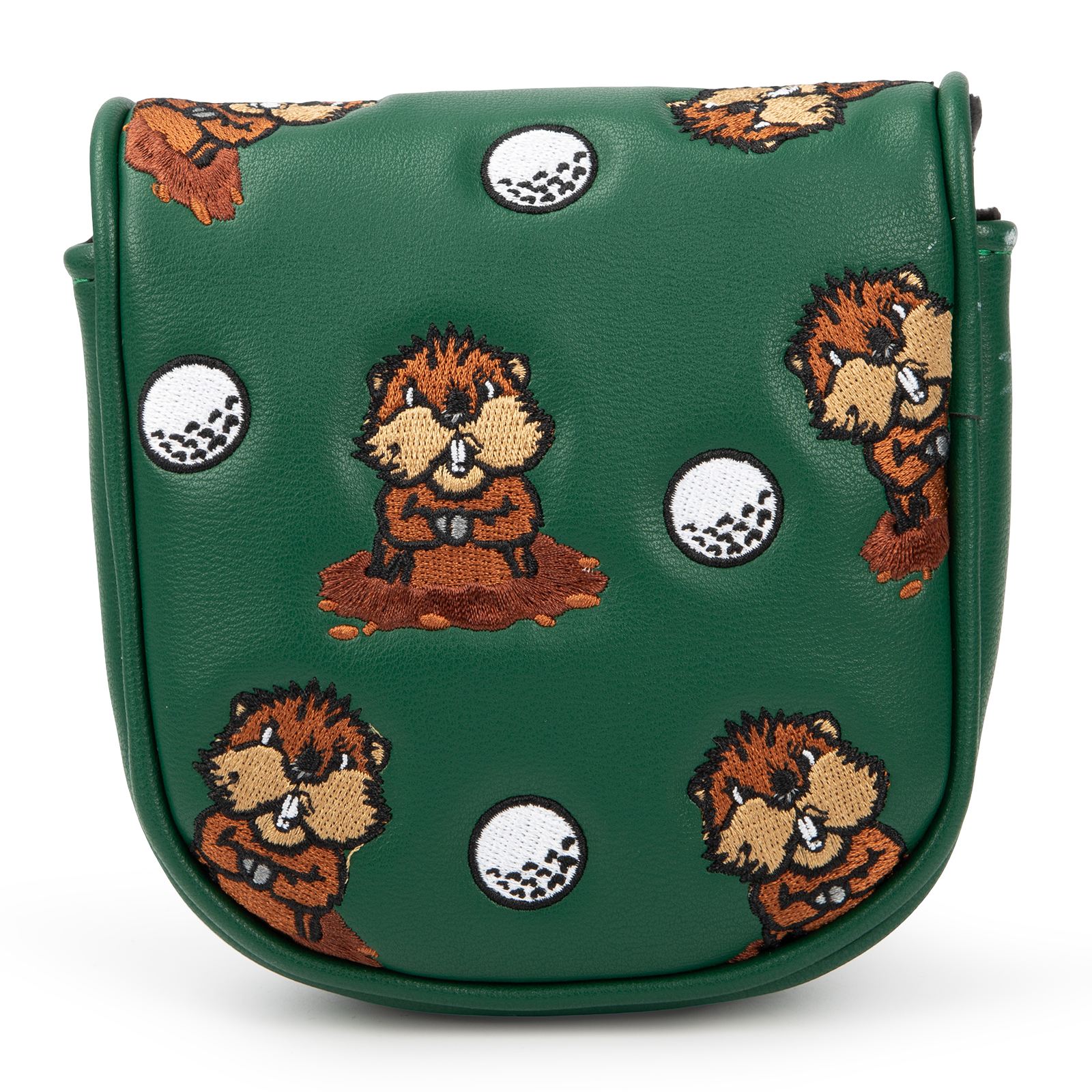 Mallet Putter Headcover B6003417 image 2