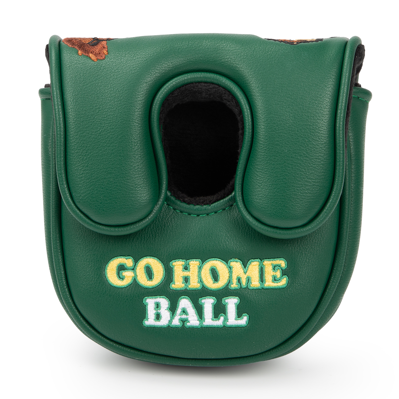 Mallet Putter Headcover B6003417 image 3