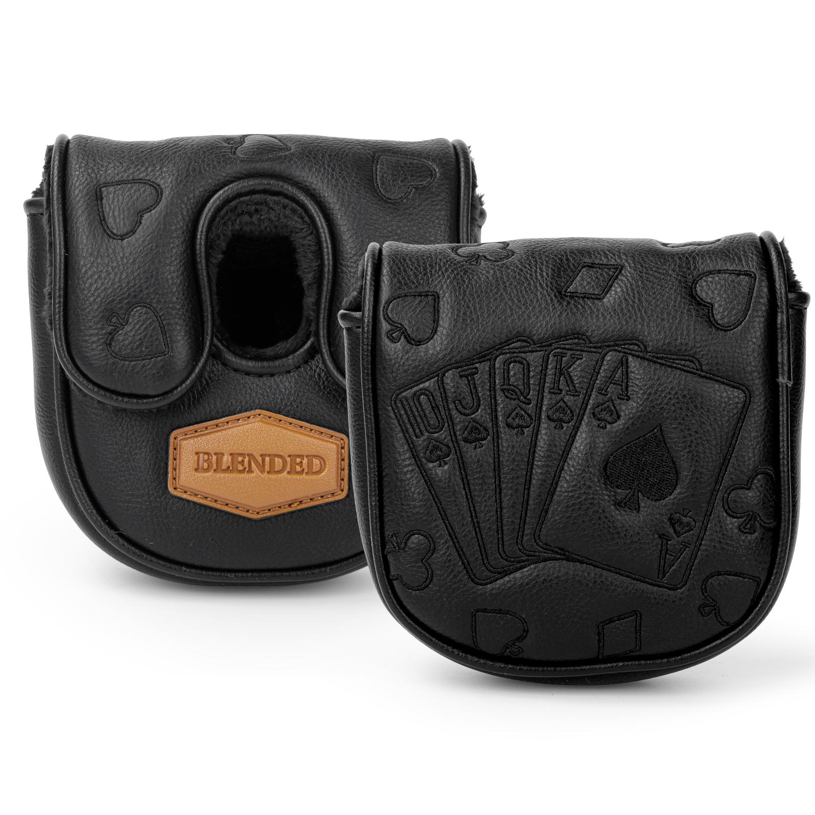 Mallet Putter Headcover B6003419 image 1