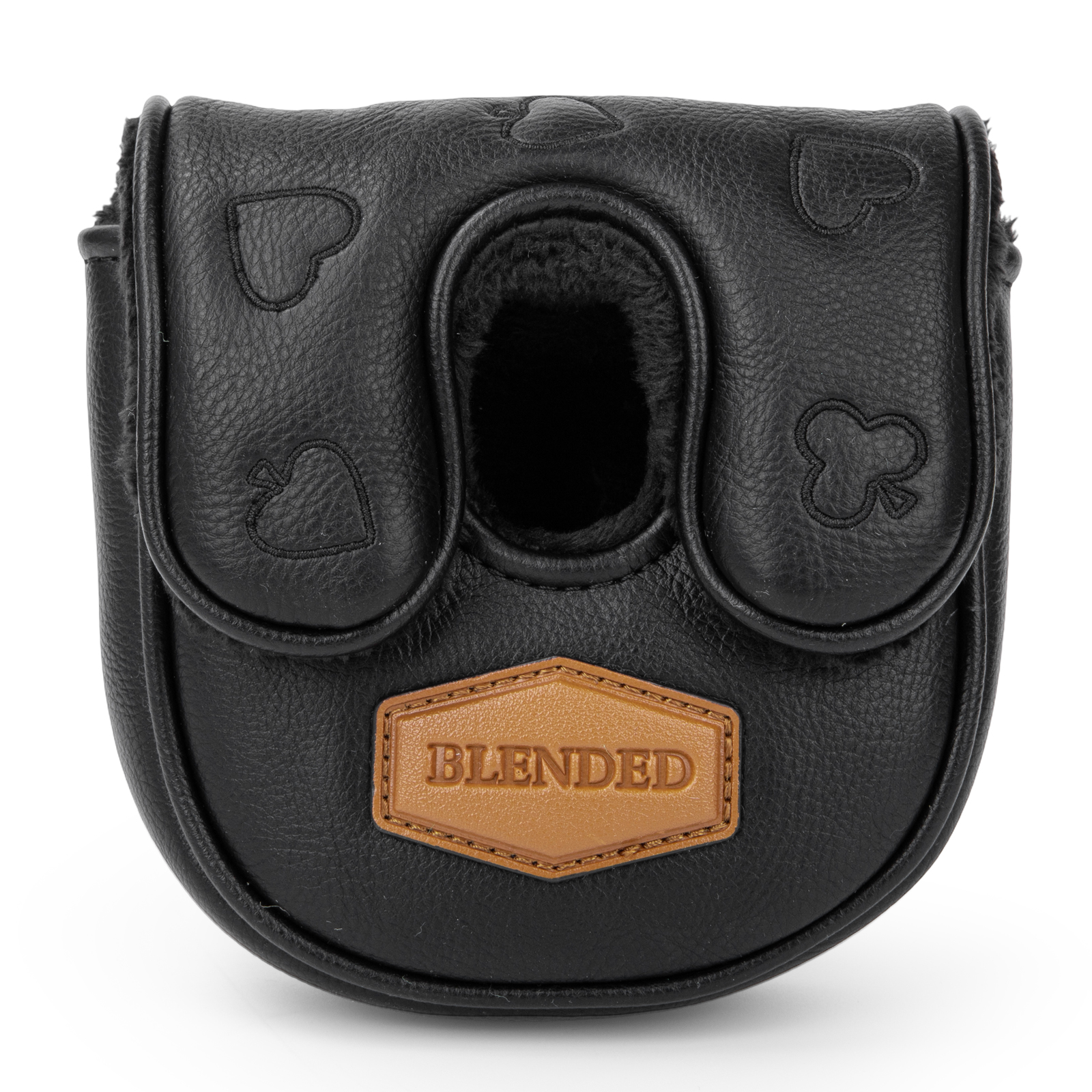 Mallet Putter Headcover B6003419 image 3