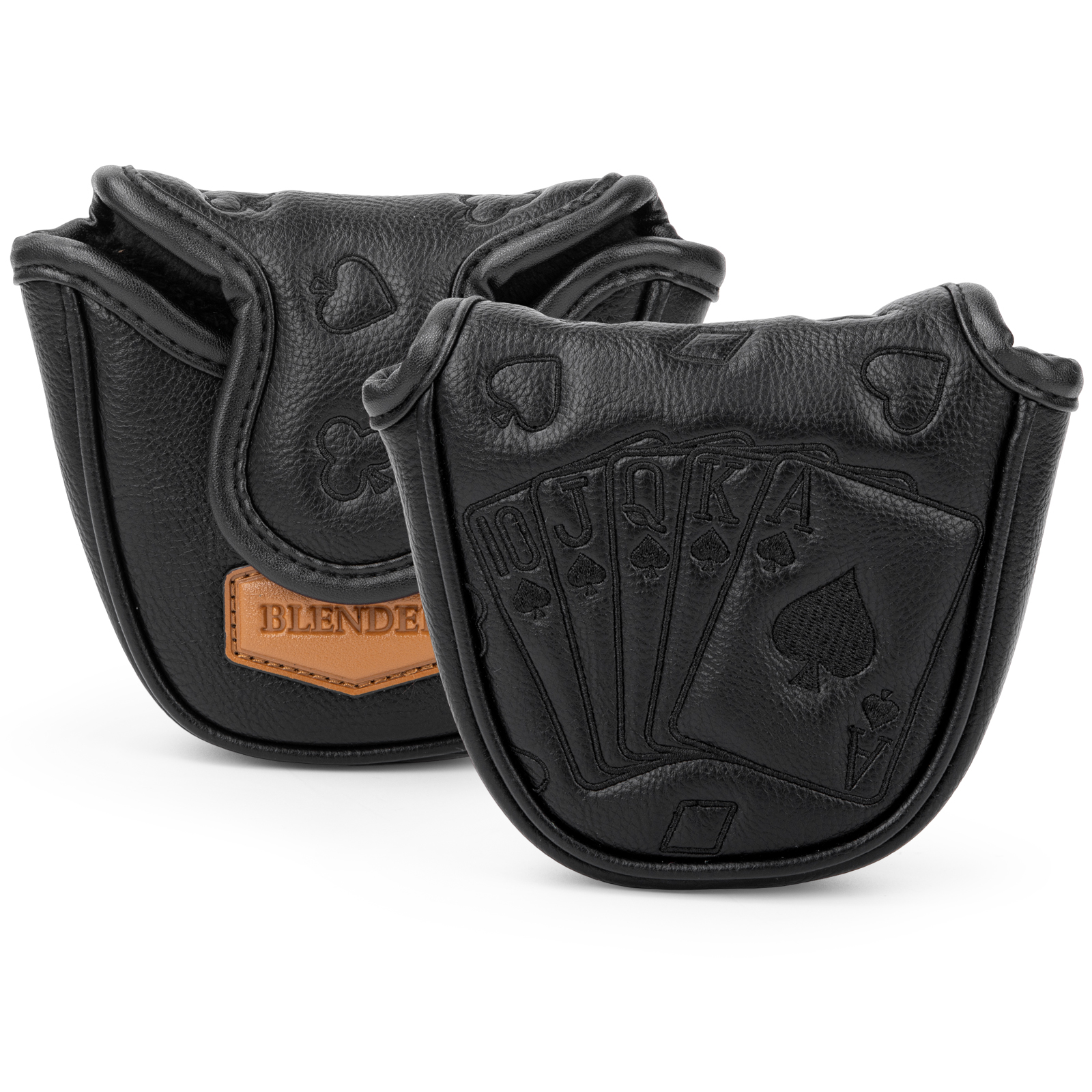 Mallet Putter Headcover B6003431 image 1