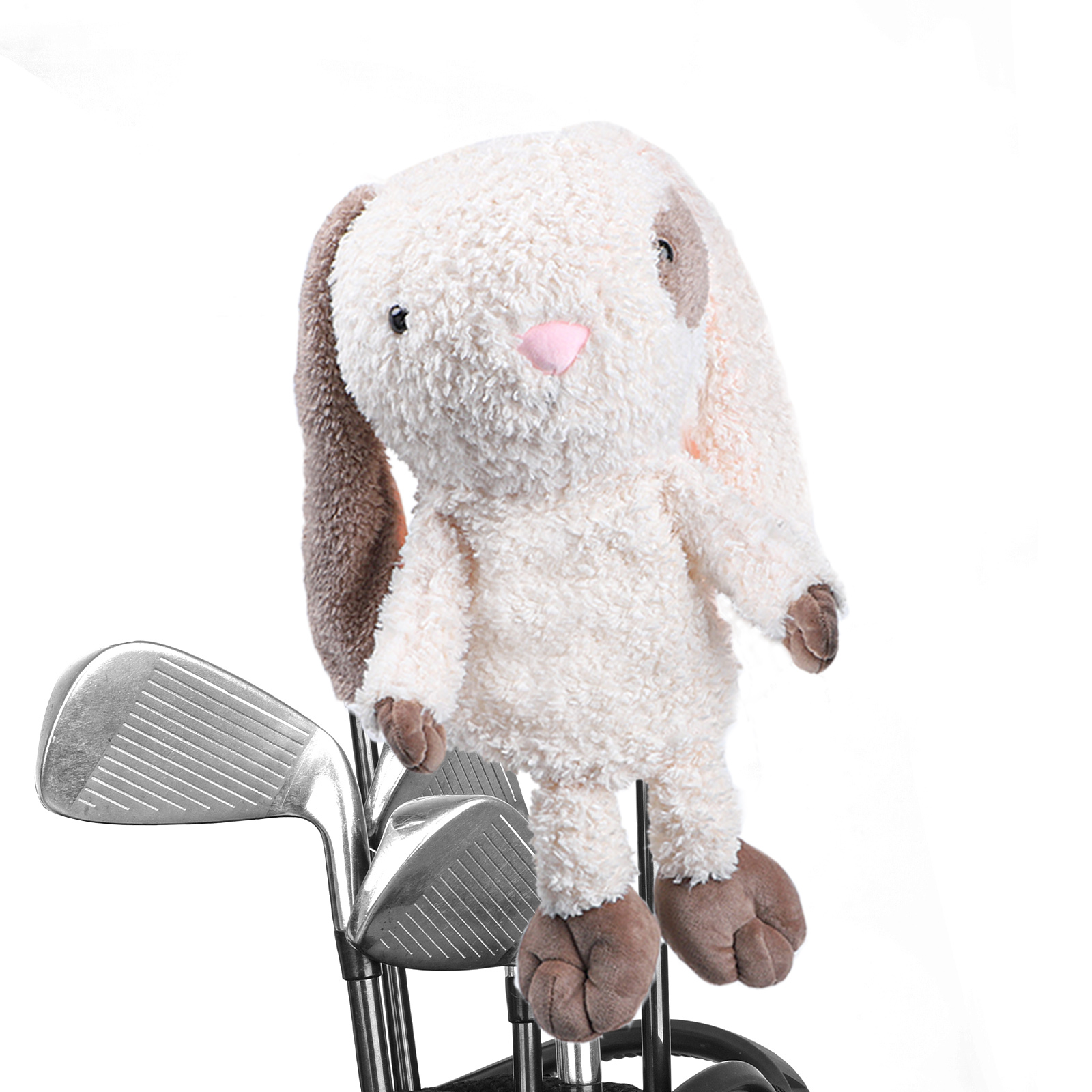 Animal Plush Headcover B6003461 image 2