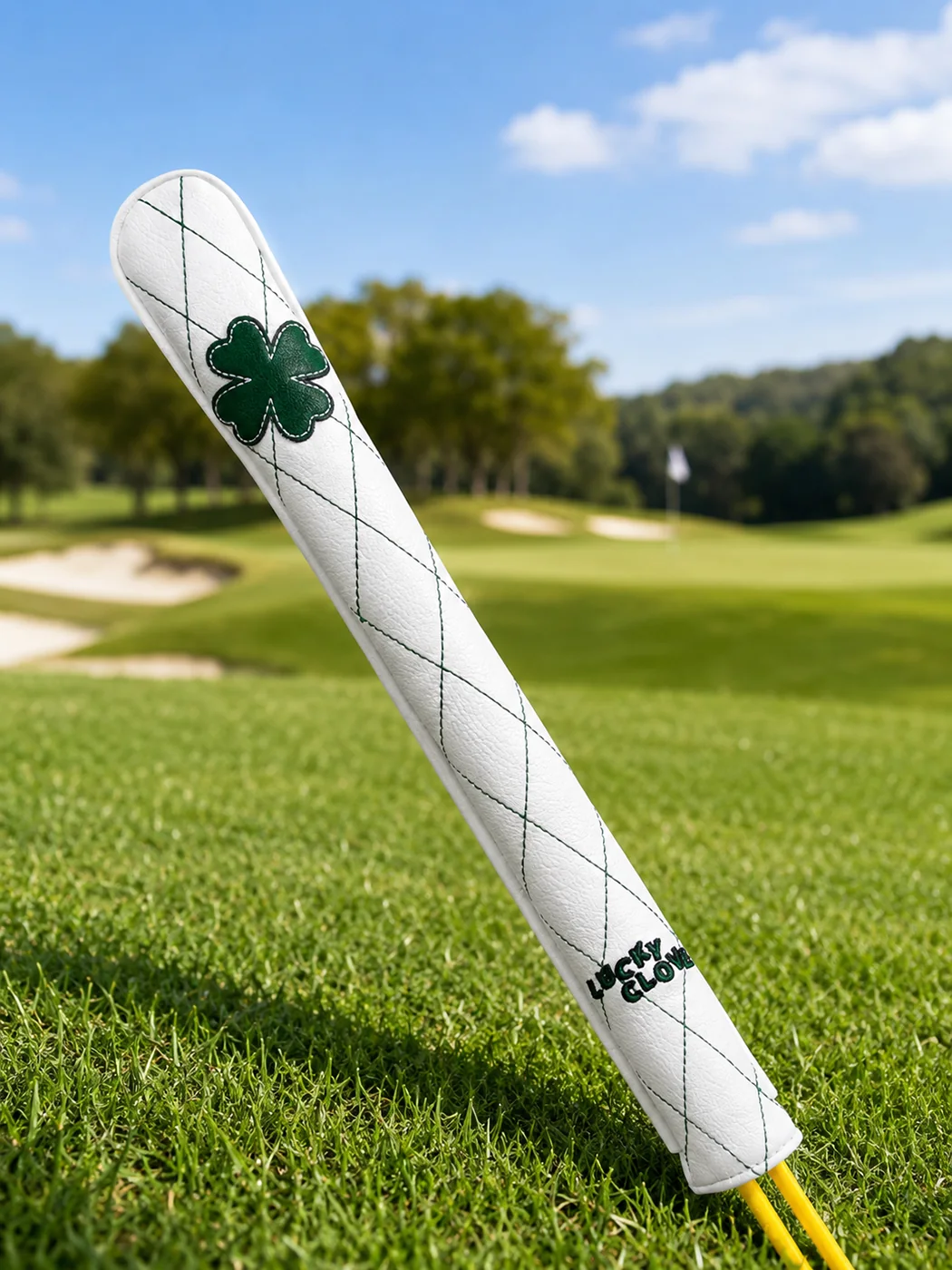 Alignment Stick Headcovers