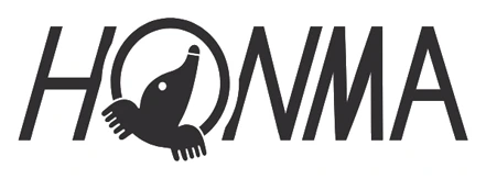 HONMA logo