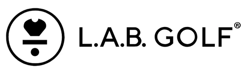L.A.B. Golf logo