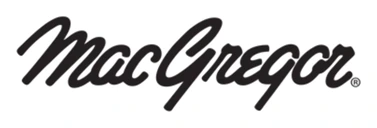 MacGregor logo