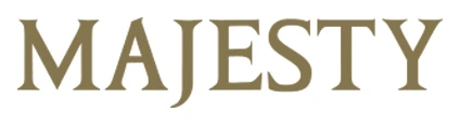 MAJESTY logo