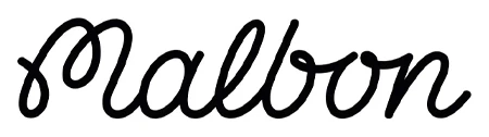 Malbon Golf logo