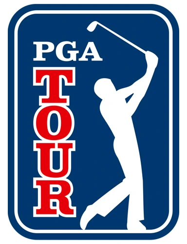 PGA TOUR logo